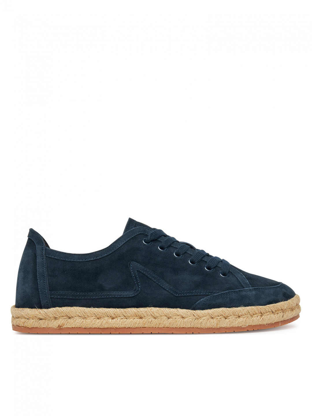 Paul & Shark Espadrilky 25418005 Modrá
